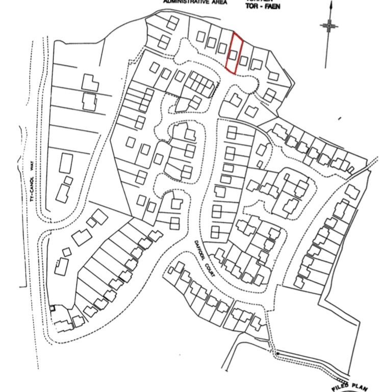 Additional image 26 of 2 bed detached house for saleDaffodil Court, Ty Canol NP44