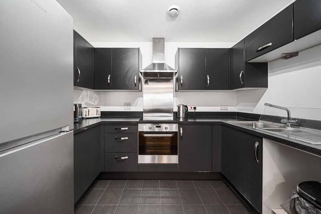 Additional image 4 of 2 bed flat for saleHackney House, Clydesdale Way DA17