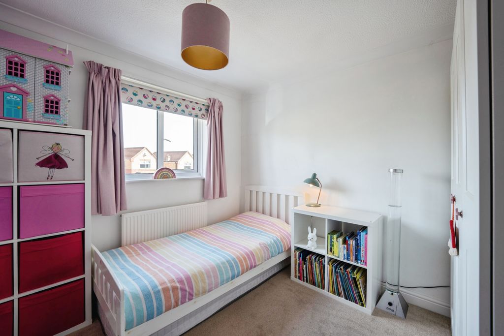 Additional image 15 of 3 bed detached house for saleIddison Drive, Bedale DL8