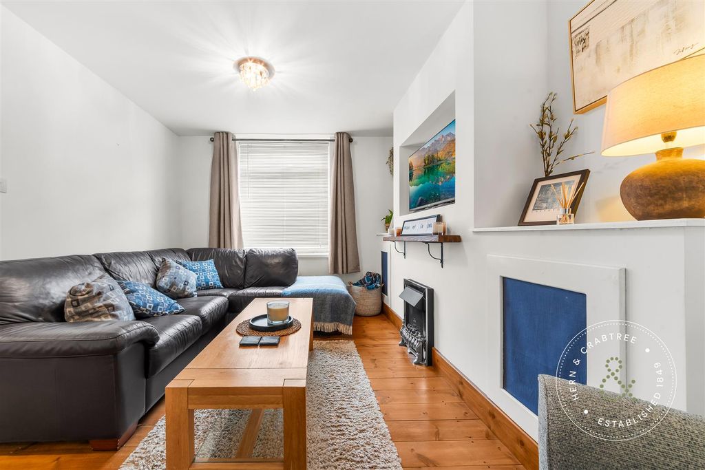 Additional image 4 of 2 bed terraced house for saleTy-Nant Street, Cardiff CF11