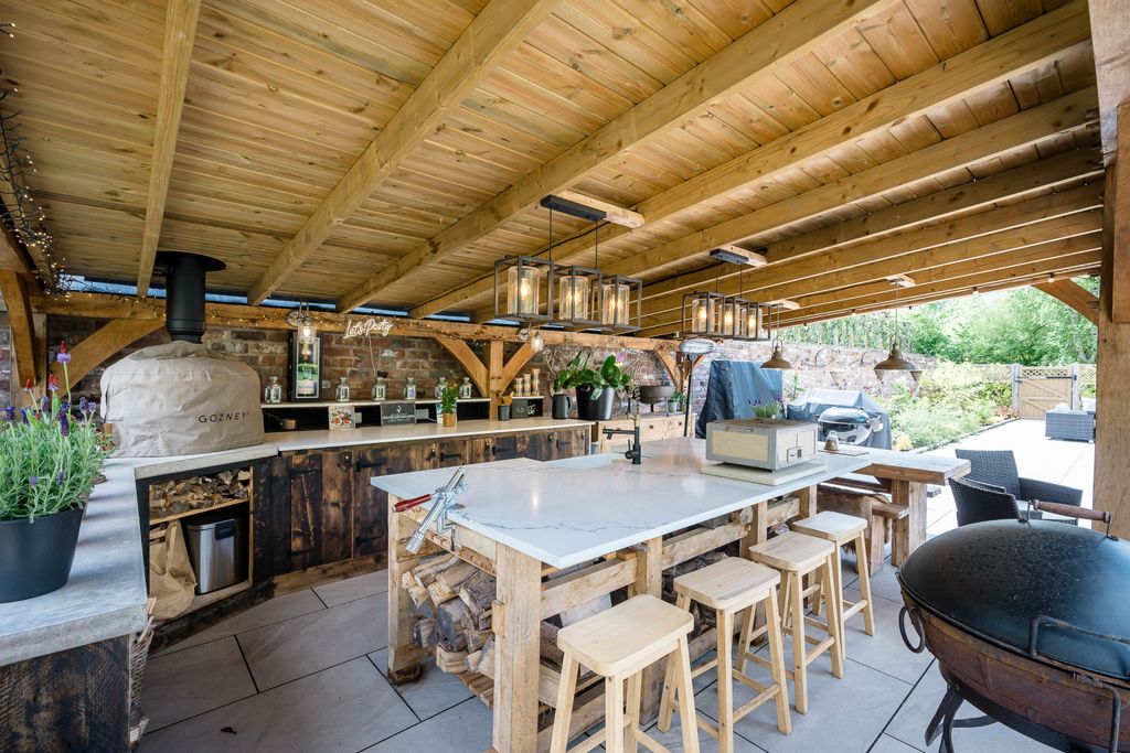 Additional image 51 of 5 bed bungalow for saleKnutsford Road, Alderley Edge, Cheshire SK9
