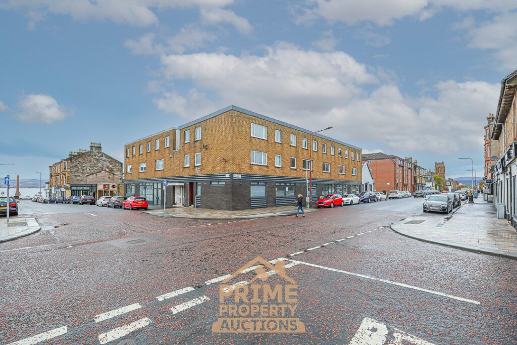 Additional image 9 of 1 bed flat for saleFlat 12, 51 West Princes Street, Helensburgh G84