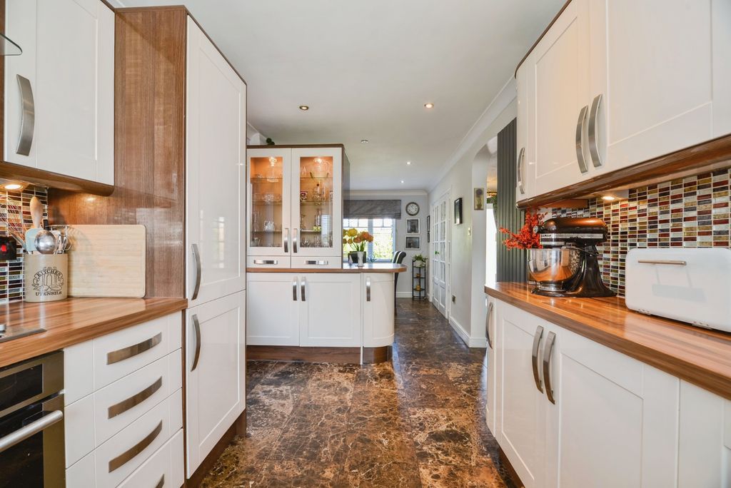 Additional image 5 of 4 bed detached house for salePeirse Close, Bedale DL8