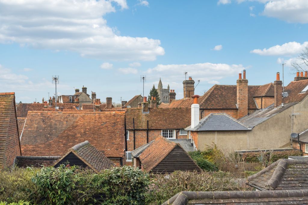 Additional image 14 of 3 bed flat for saleMandeville House, The Broadway, Old Amersham HP7