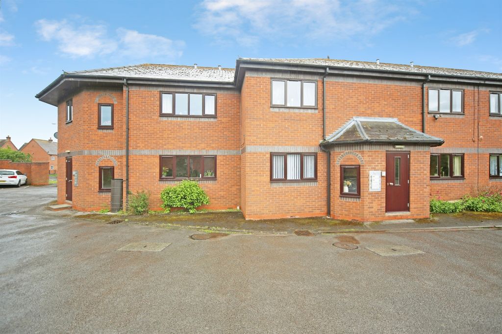 Additional image 13 of 1 bed flat for saleHigh Street, Bidford-On-Avon, Alcester B50