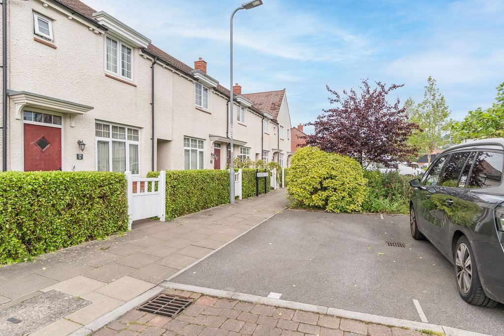 Additional image 19 of 2 bed terraced house for saleWednesbury Street, Newport NP19