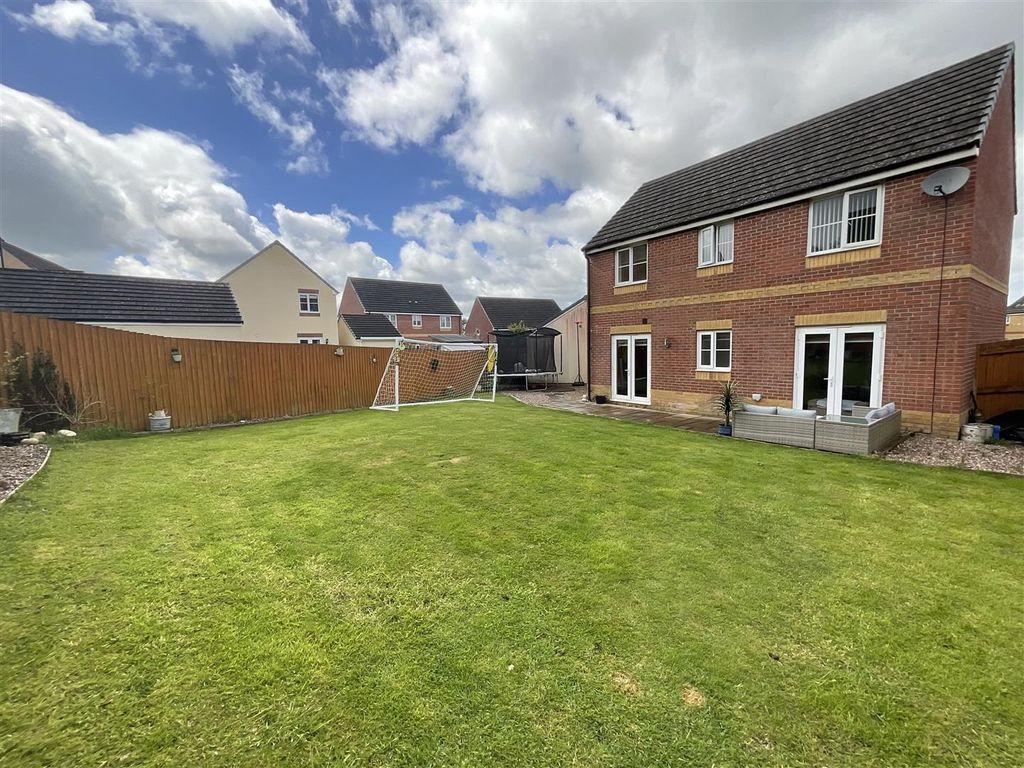 Additional image 21 of 3 bed detached house for saleFfordd Y Glowyr, Betws, Ammanford SA18