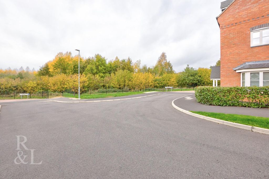 Additional image 41 of 5 bed detached house for saleDickinson Close, Ashby-De-La-Zouch LE65