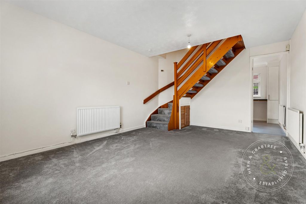 Additional image 2 of 2 bed terraced house for saleBeale Close, Danescourt, Cardiff CF5