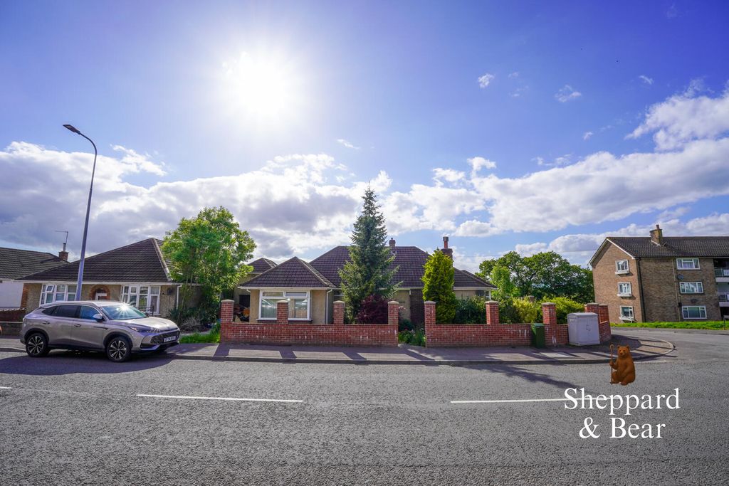 Additional image 39 of 3 bed detached bungalow for saleBall Road, Llanrumney, Cardiff CF3