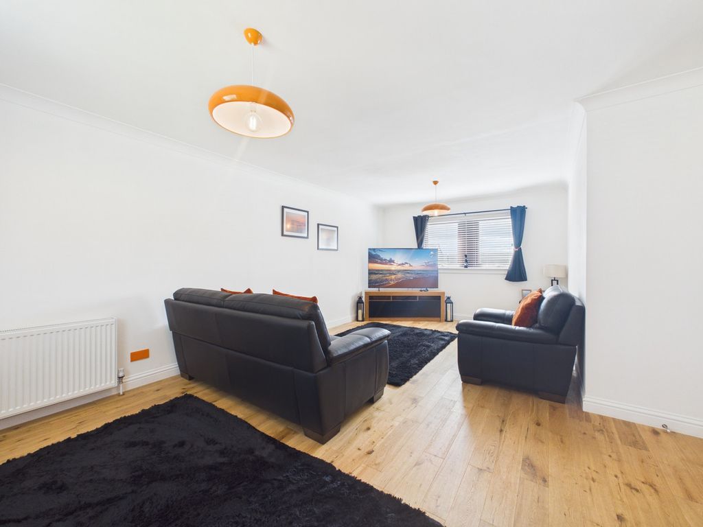 Additional image 3 of 1 bed flat for saleManse Court, Kilwinning, 6 KA13