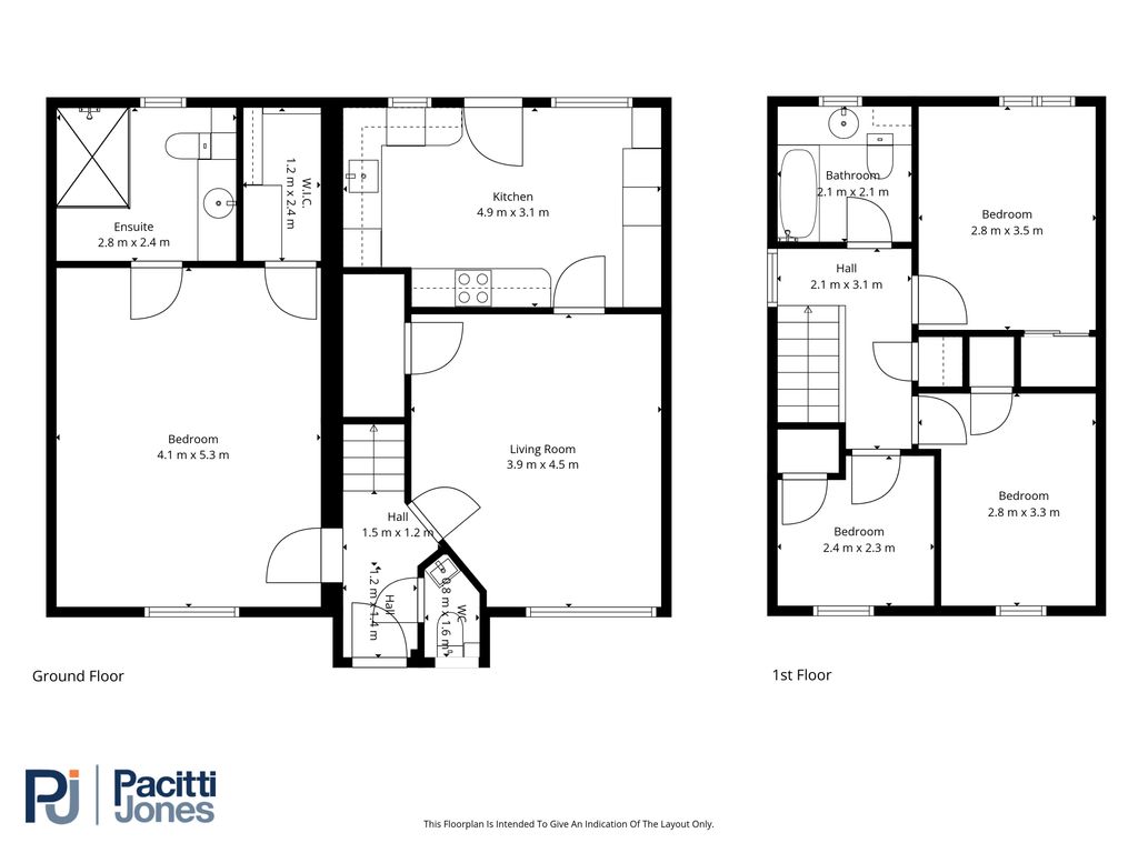 Additional image 35 of 4 bed semi-detached house for saleAppian Place, Motherwell ML1