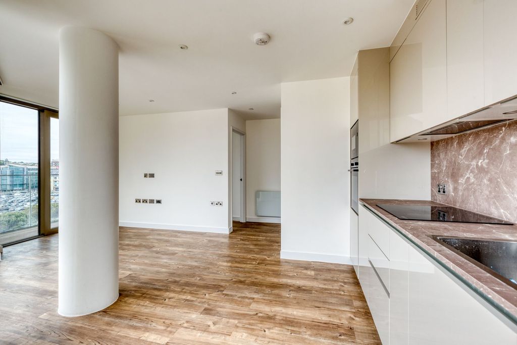 1 bed flat for saleW403 Horizon, St Helier JE2 photo 4