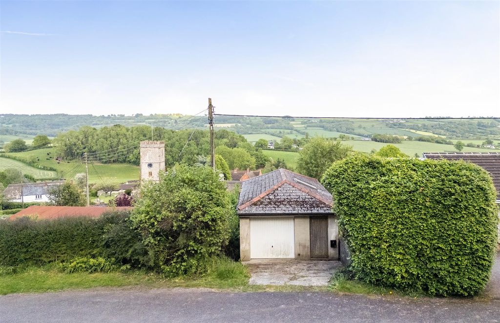 Land for saleYarcombe, Honiton EX14
