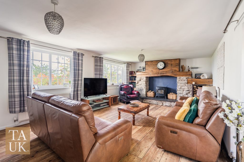 Additional image 10 of 3 bed detached house for saleMilwr Road, Holywell CH8