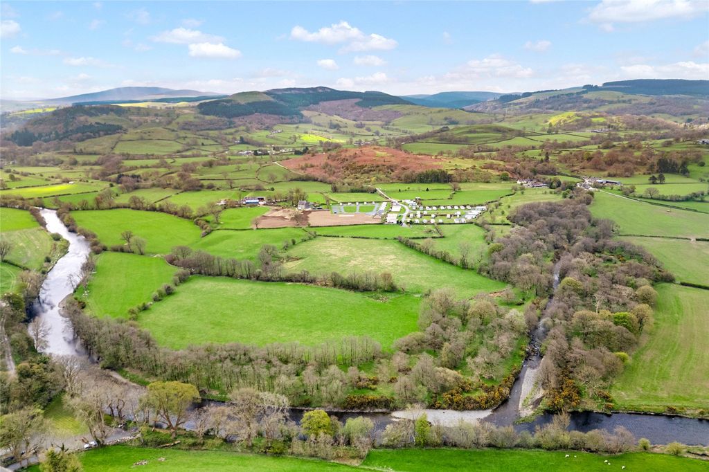 Additional image 21 of 3 bed equestrian for saleBala, Gwynedd LL23