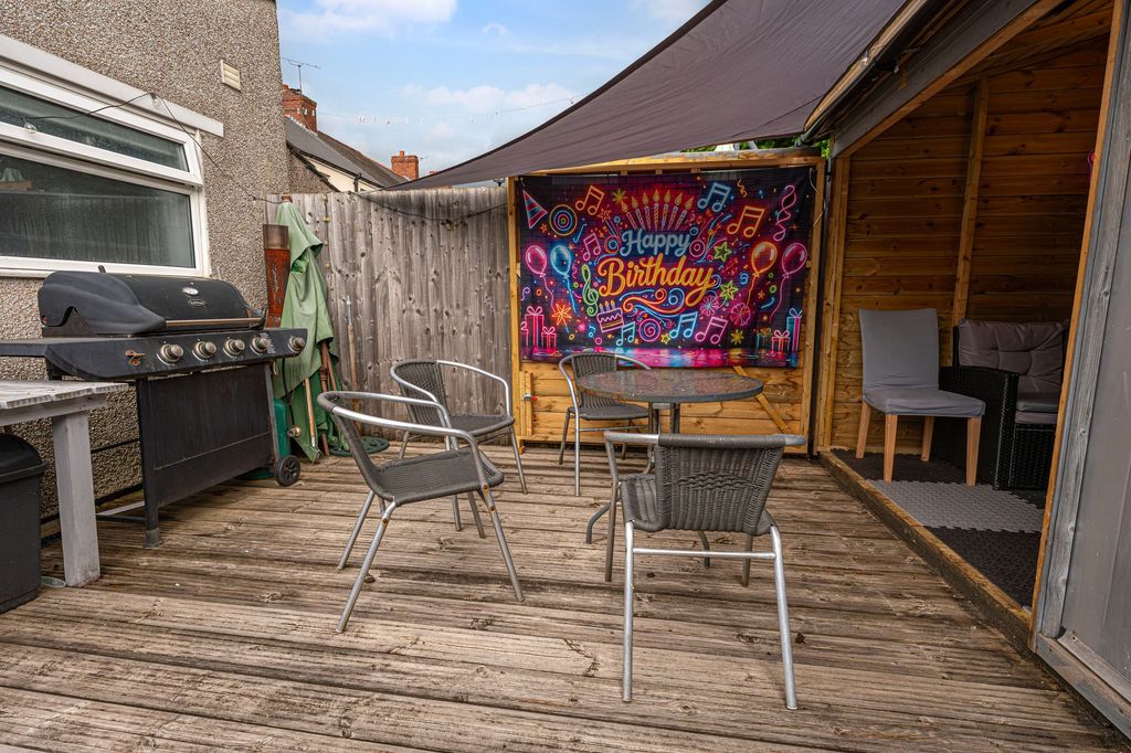 Additional image 35 of 3 bed terraced house for saleWalmer Road, Newport NP19