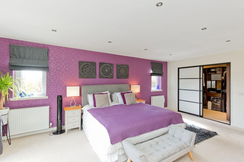 Additional image 15 of 5 bed detached house for sale24 Ravelrig Gait, Balerno, Edinburgh EH14