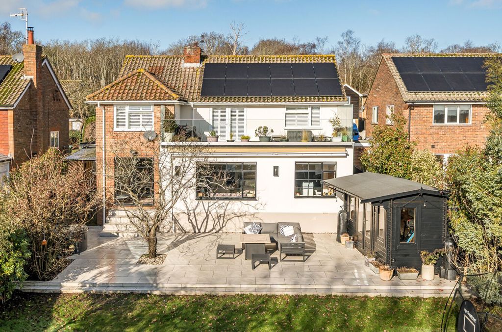 Additional image 2 of 4 bed detached house for saleDalloway Road, Arundel BN18