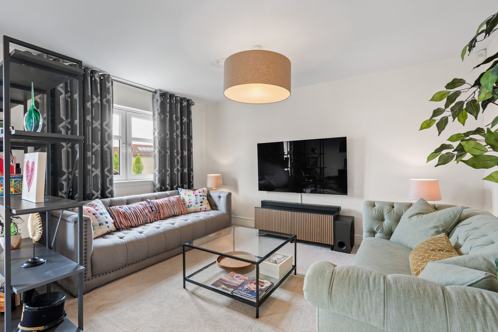 Additional image 4 of 4 bed semi-detached house for sale5 Ramslack Street, Balerno, Edinburgh EH14