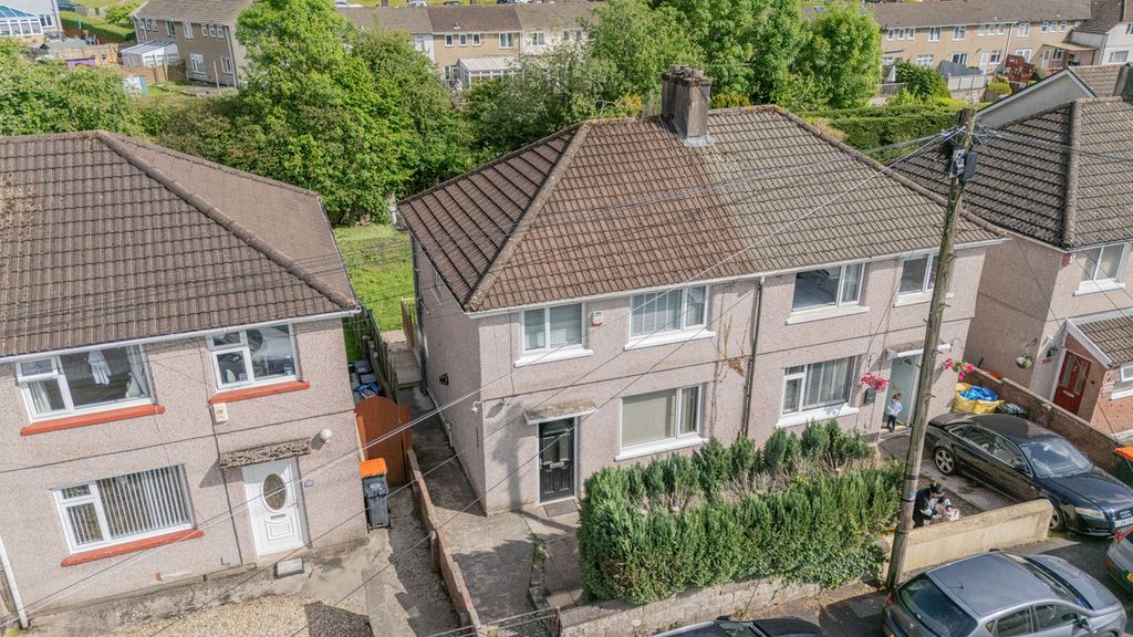 Additional image 18 of 3 bed semi-detached house for saleGraig Park Circle, Newport NP20