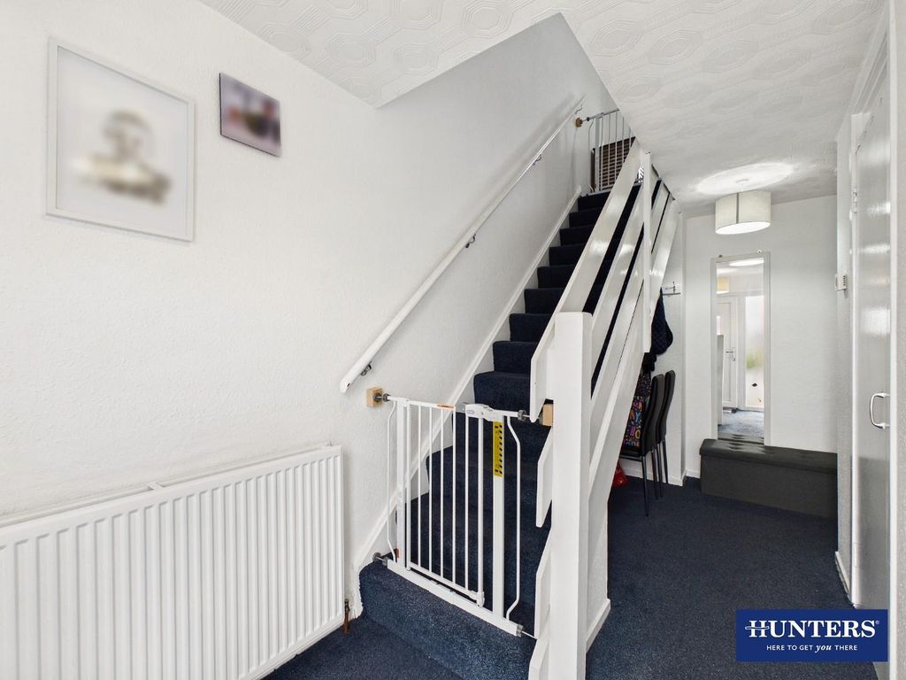 Additional image 8 of 3 bed semi-detached house for saleWood Avenue, Annan DG12