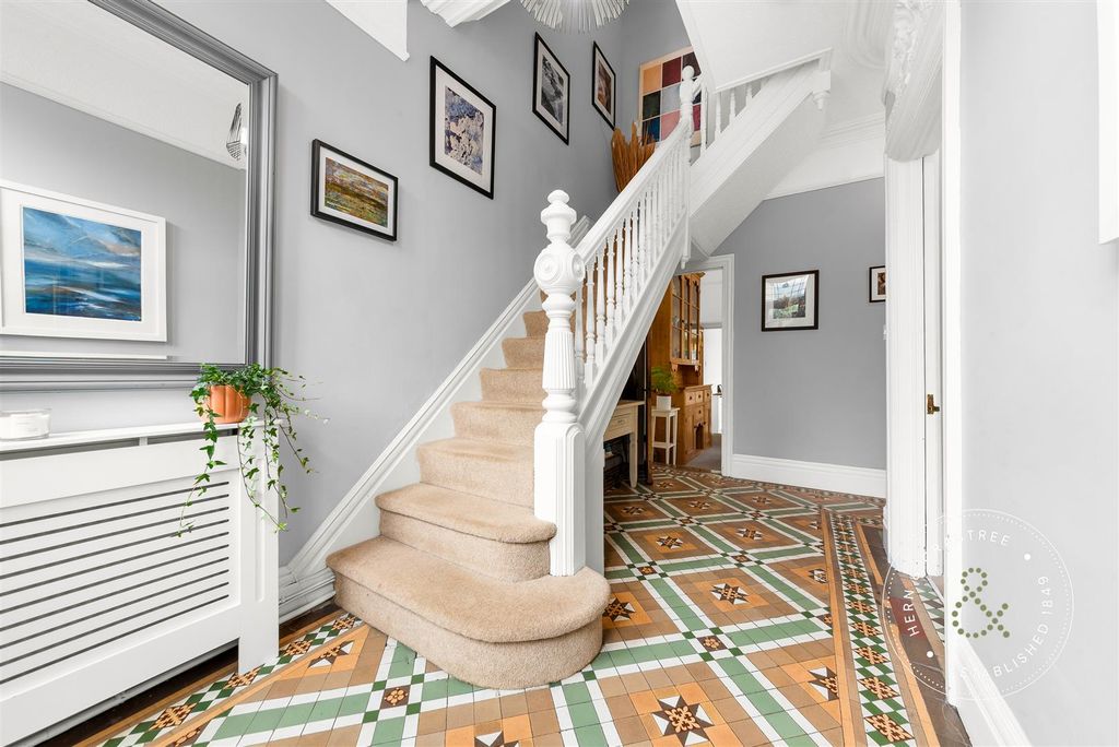 Additional image 2 of 5 bed terraced house for saleMarlborough Road, Cardiff CF23