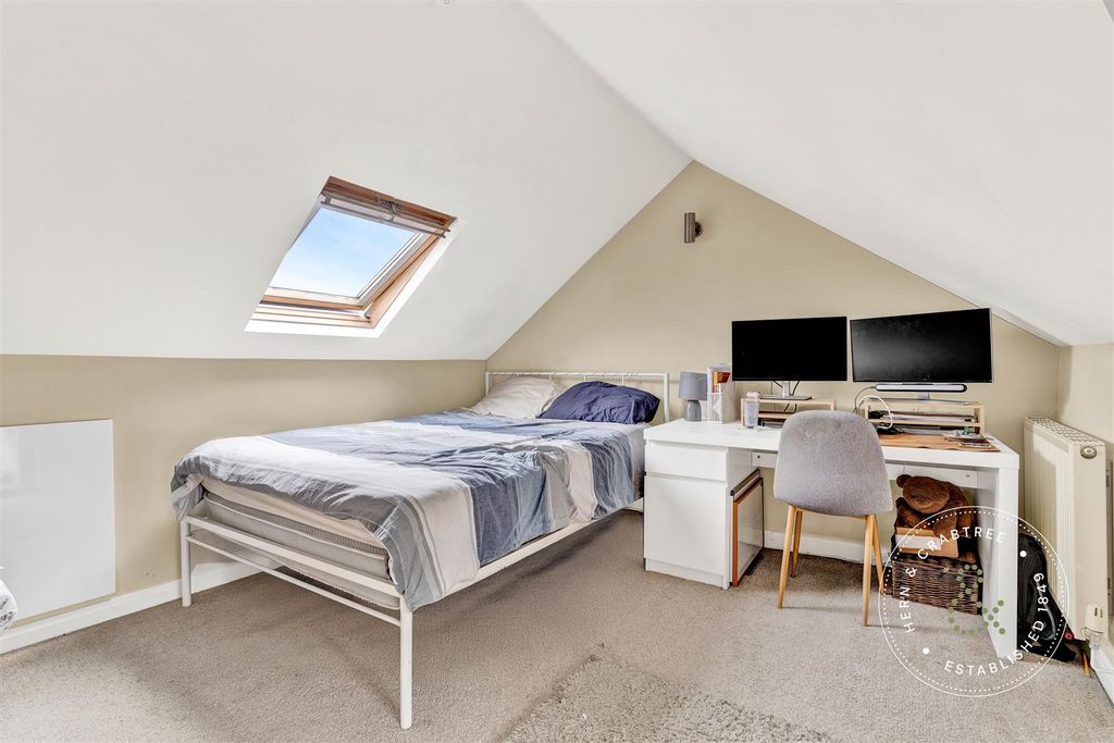 Additional image 23 of 2 bed terraced house for saleAnglesey Street, Canton, Cardiff CF5