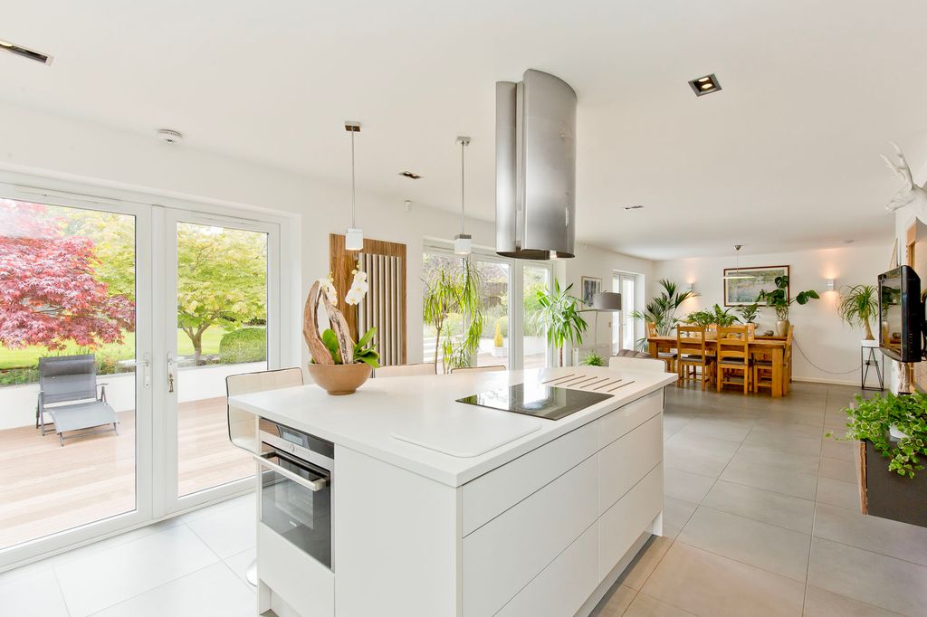 Additional image 7 of 5 bed detached house for sale24 Ravelrig Gait, Balerno, Edinburgh EH14