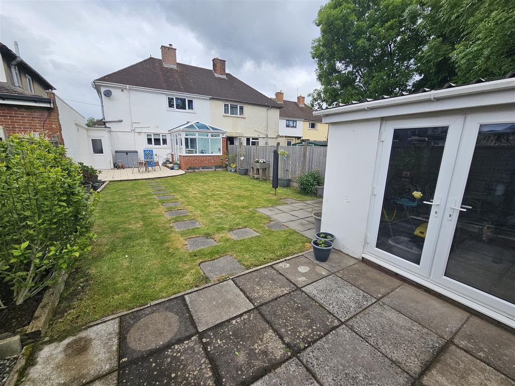 Additional image 29 of 3 bed semi-detached house for saleCadwgan Place, Fairwater, Cardiff CF5
