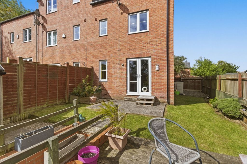 Additional image 22 of 4 bed end terrace house for saleKempson View, Bromyard HR7