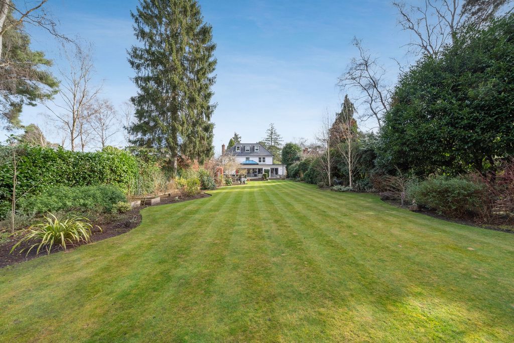 Additional image 18 of 6 bed detached house for saleLlanvair Drive, Ascot SL5