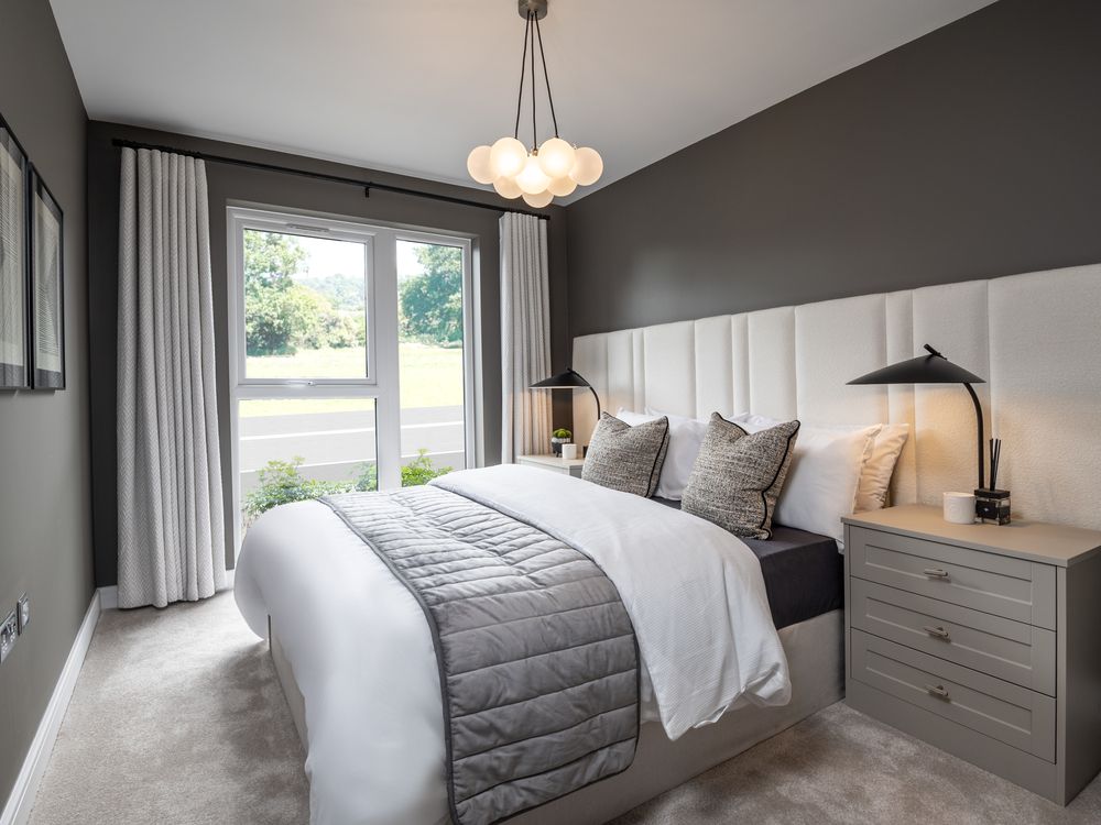 Additional image 6 of 1 bed flat for sale"Chestnut Court Apartment Type C" at Ewing Gardens, Basildon SS16