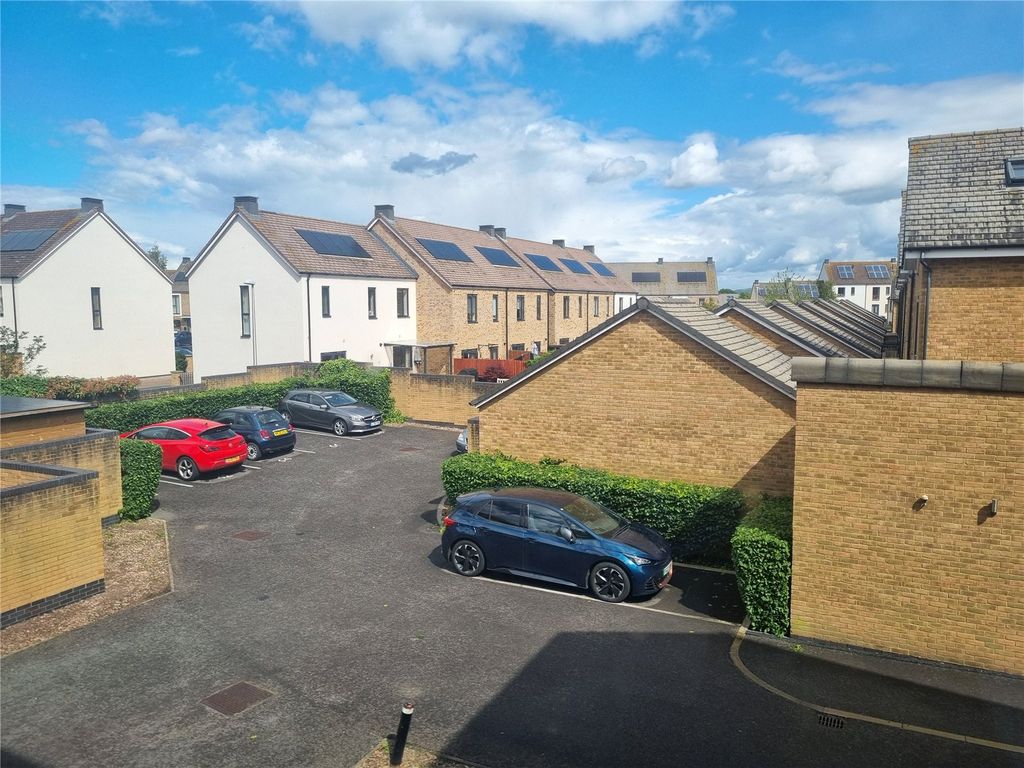 Additional image 14 of 2 bed flat for saleFarnborough Road, Locking, Weston-Super-Mare, Somerset BS24