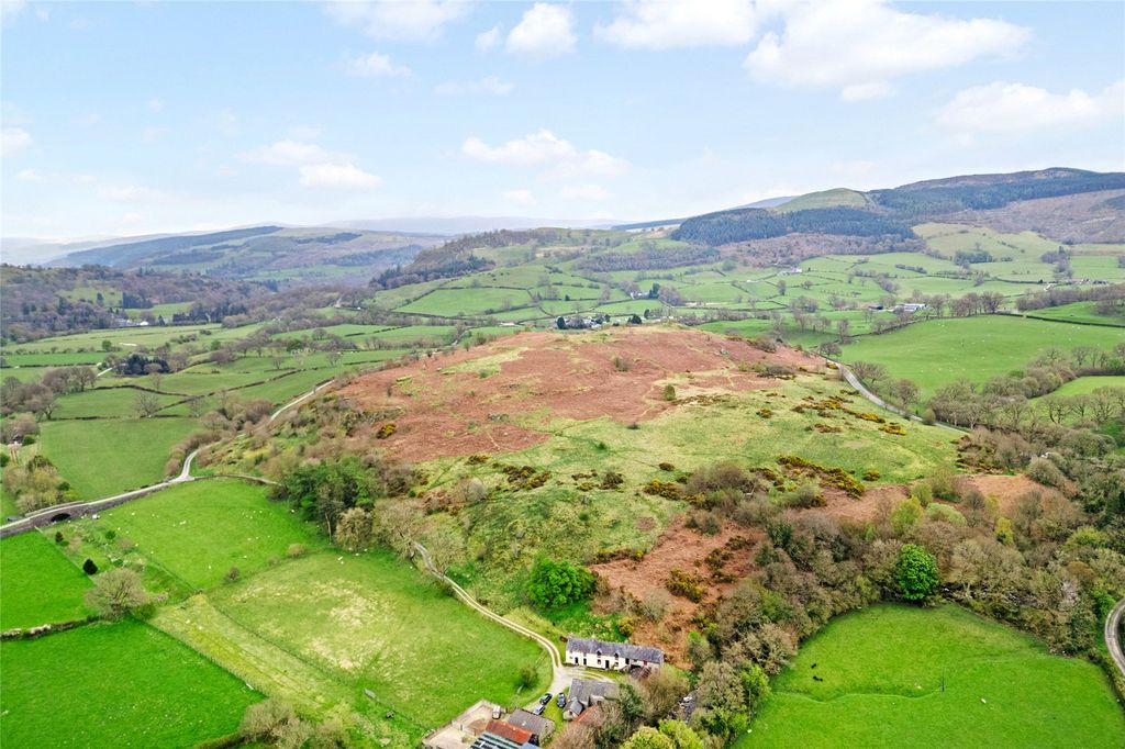Additional image 24 of 3 bed equestrian for saleBala, Gwynedd LL23