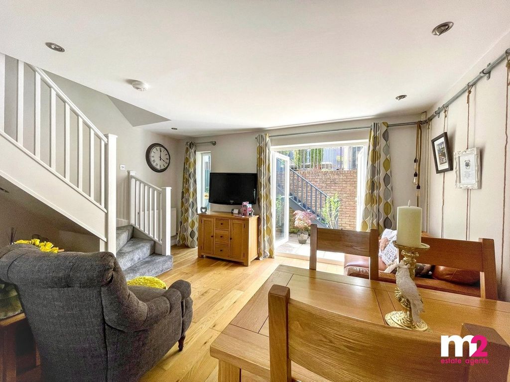 Additional image 7 of 2 bed semi-detached house for saleWoodside Walk, Cross Keys, Newport NP11