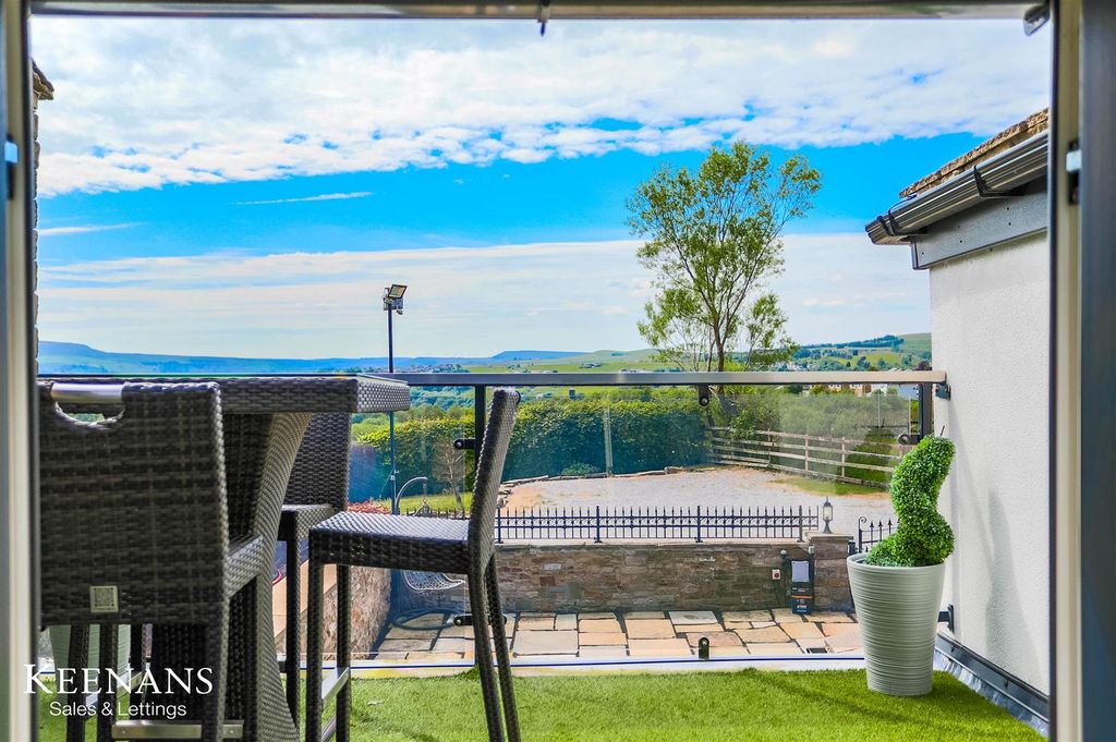 Additional image 83 of 4 bed semi-detached house for saleTong Lane, Bacup OL13