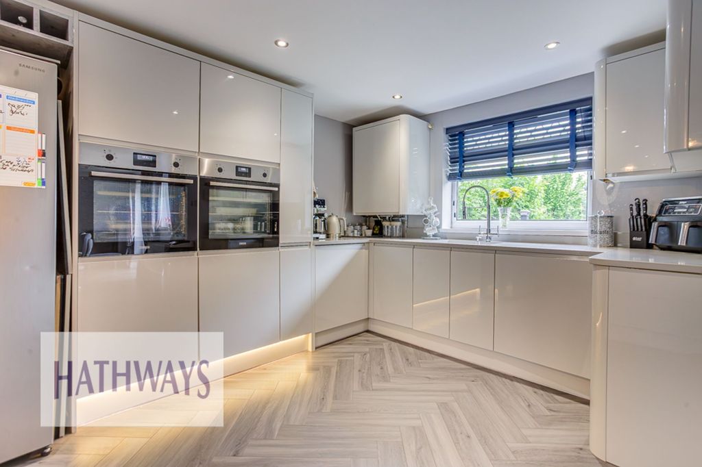 Additional image 11 of 4 bed semi-detached house for saleSpring Grove, Greenmeadow NP44