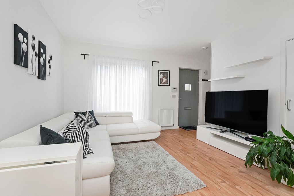 Additional image 2 of 2 bed end terrace house for sale2 Linden Avenue, Gracemount, Edinburgh EH16