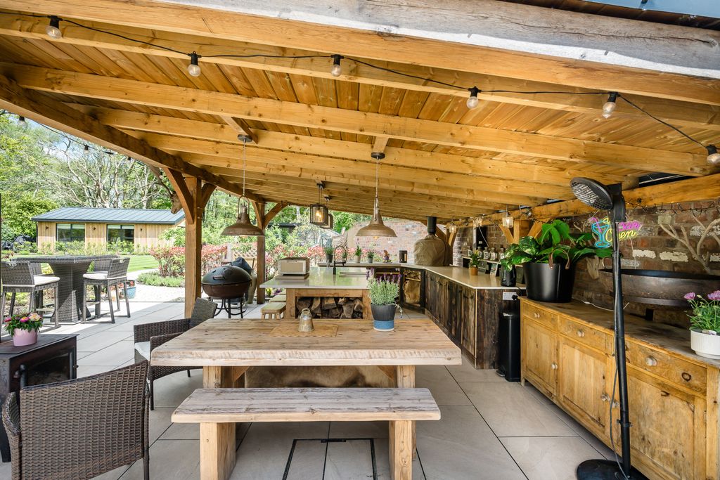 Additional image 48 of 5 bed bungalow for saleKnutsford Road, Alderley Edge, Cheshire SK9