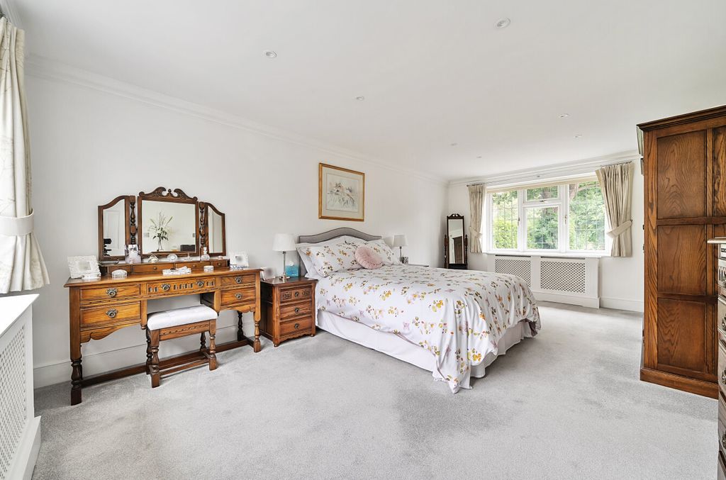 Additional image 19 of 4 bed detached house for saleOakley Road, Bromley Common, Kent BR2