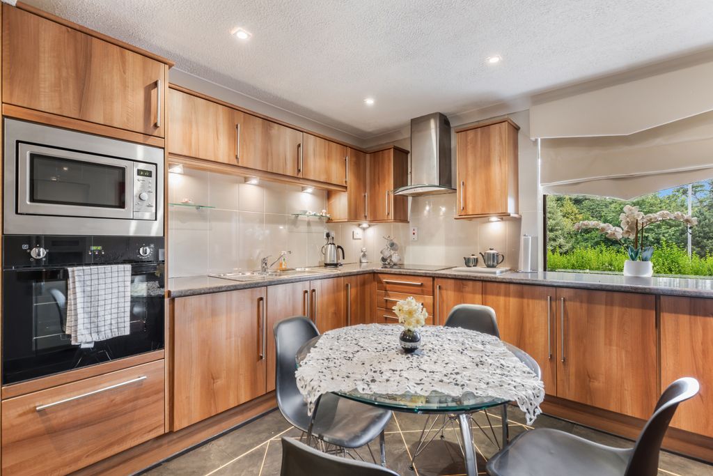 Additional image 20 of 4 bed detached house for sale153 Aitchison Street, Airdrie ML6