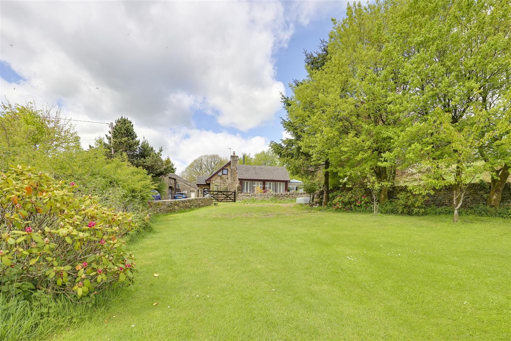 Additional image 11 of 3 bed detached house for saleTodmorden Old Road, Bacup, Rossendale - With 4.3 Acres OL13