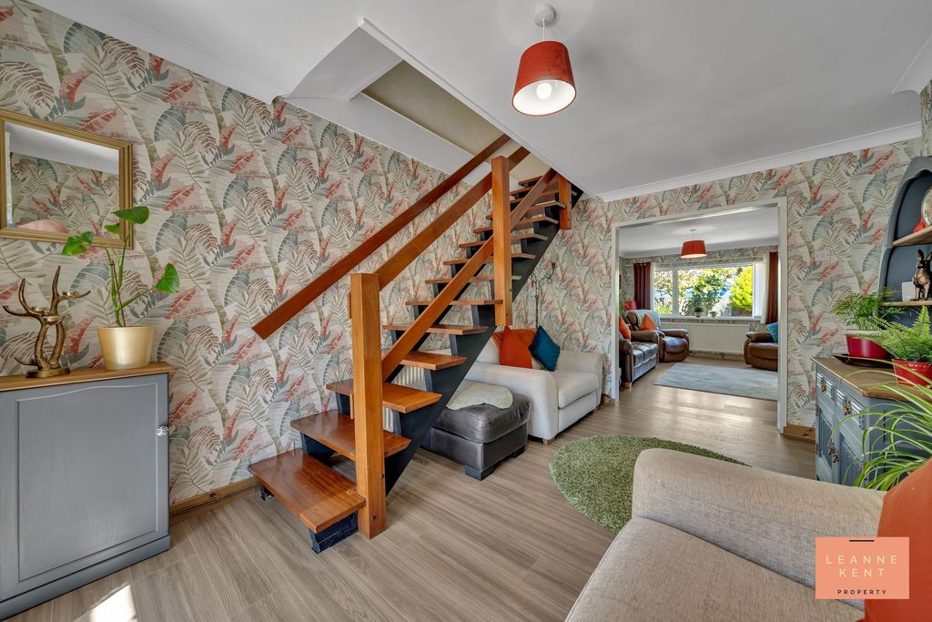 Additional image 12 of 2 bed semi-detached bungalow for saleCherry Tree Close, Bedwas CF83