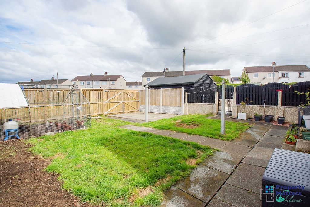 Additional image 17 of 3 bed end terrace house for saleMcgillivray Avenue, Saltcoats KA21