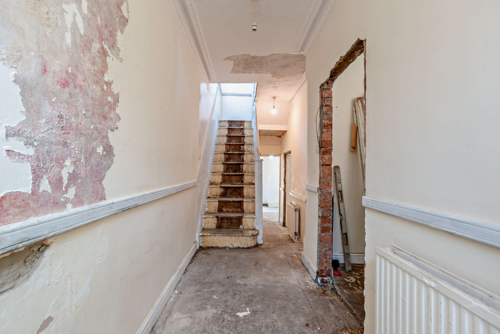 Additional image 2 of 3 bed terraced house for saleKing Street, Ilkeston DE7