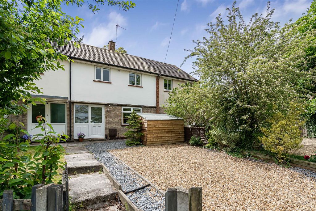 3 bed terraced house for saleWadloes Road, Cambridge CB5