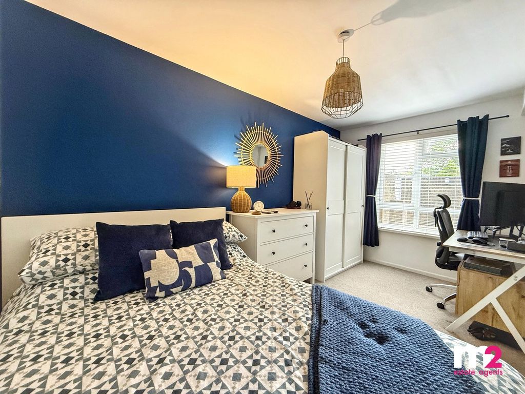 Additional image 12 of 1 bed flat for saleTewkesbury Walk, Newport NP20