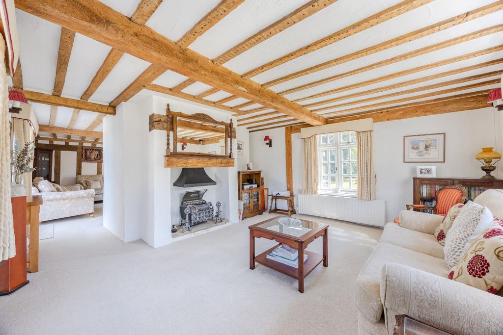 Additional image 20 of 4 bed detached house for saleGreat Burches Road, Benfleet SS7