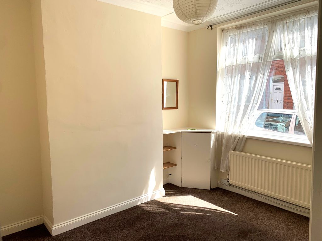 Additional image 5 of 2 bed terraced house for saleMellard Street, Newcastle, Staffordshire ST5